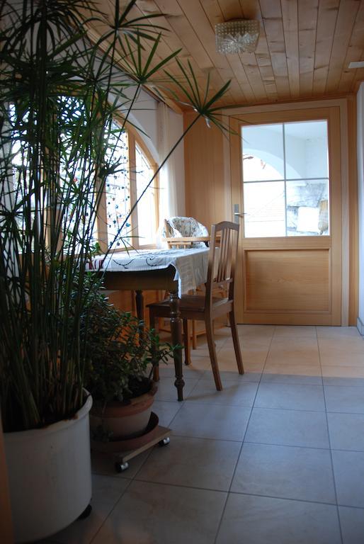 ブリエンツ Jobin Brienz Bed & Breakfast 部屋 写真
